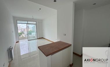 Departamento en venta de 1 dormitorio en La Plata