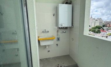 Departamento en venta de 1 dormitorio en La Plata