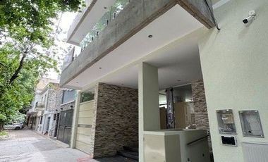 Departamento en venta de 1 dormitorio en La Plata