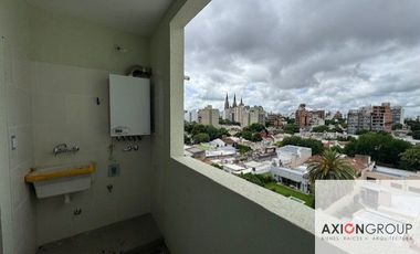 Departamento en venta de 1 dormitorio en La Plata