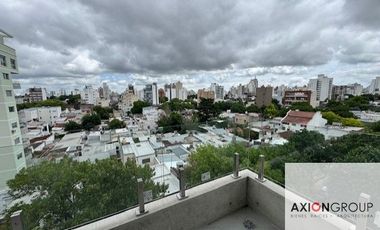 Departamento en venta de 1 dormitorio en La Plata