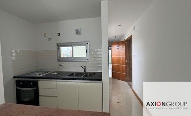 Departamento en venta de 1 dormitorio en La Plata