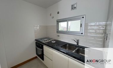 Departamento en venta de 1 dormitorio en La Plata