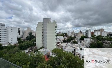 Departamento en venta de 1 dormitorio en La Plata