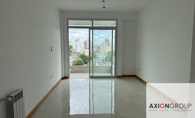 Departamento en venta de 1 dormitorio en La Plata