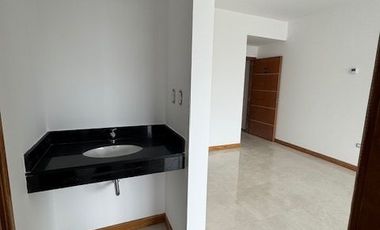 Departamento en venta de 1 dormitorio en La Plata