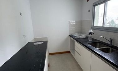 Departamento en venta de 1 dormitorio en La Plata