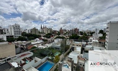 Departamento en venta de 1 dormitorio en La Plata