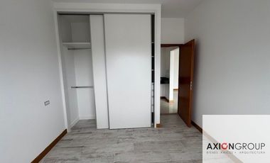 Departamento en venta de 1 dormitorio en La Plata