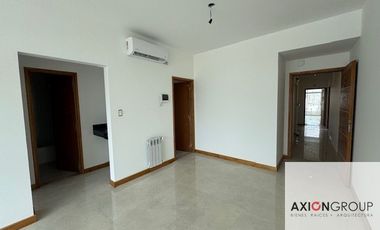 Departamento en venta de 1 dormitorio en La Plata