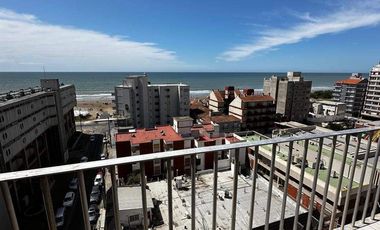 Departamento en alquiler temporario de 2 dormitorios en San Bernardo