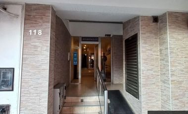 Departamento en alquiler temporario de 2 dormitorios en San Bernardo