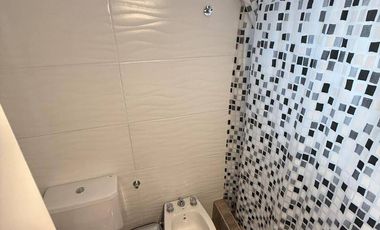 Departamento en alquiler temporario de 2 dormitorios en San Bernardo