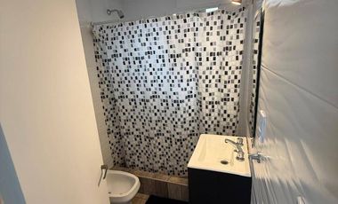 Departamento en alquiler temporario de 2 dormitorios en San Bernardo