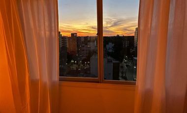Departamento en alquiler temporario de 2 dormitorios en San Bernardo