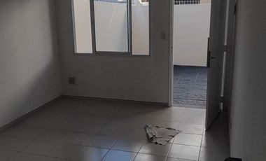 Dúplex en venta de 2 dormitorios en San Miguel