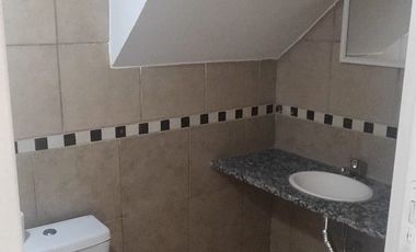 Dúplex en venta de 2 dormitorios en San Miguel