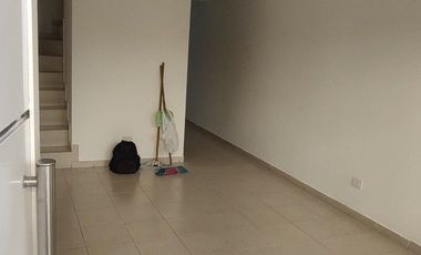 Dúplex en venta de 2 dormitorios en San Miguel