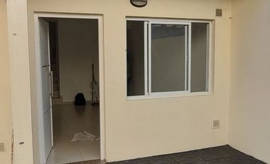 Dúplex en venta de 2 dormitorios en San Miguel