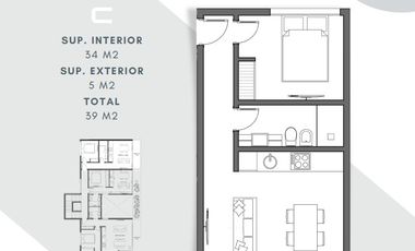 ÚNICA Residences & Garden