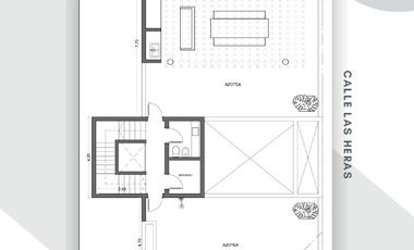 ÚNICA Residences & Garden