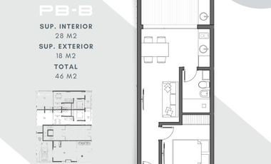 ÚNICA Residences & Garden