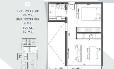 ÚNICA Residences & Garden