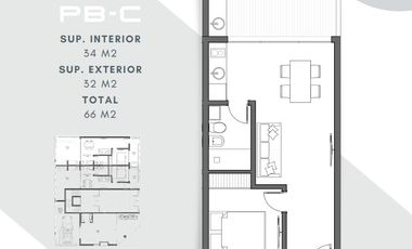 ÚNICA Residences & Garden