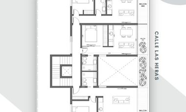 ÚNICA Residences & Garden