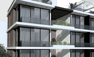 ÚNICA Residences & Garden