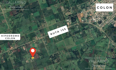 Casa Barrio Verdes Colinas, Colón.