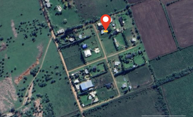 Casa Barrio Verdes Colinas, Colón.