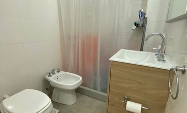 Departamento en alquiler temporario en San Bernardo