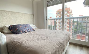 Departamento en alquiler temporario en San Bernardo