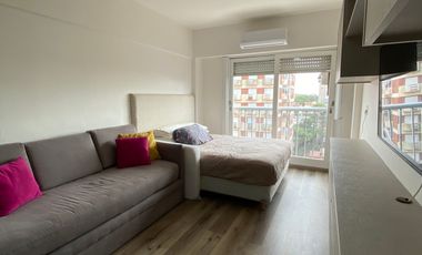 Departamento en alquiler temporario en San Bernardo