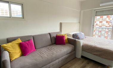 Departamento en alquiler temporario en San Bernardo