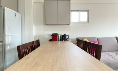 Departamento en alquiler temporario en San Bernardo