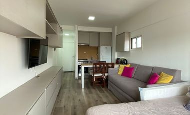 Departamento en alquiler temporario en San Bernardo