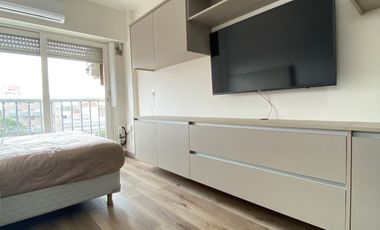 Departamento en alquiler temporario en San Bernardo