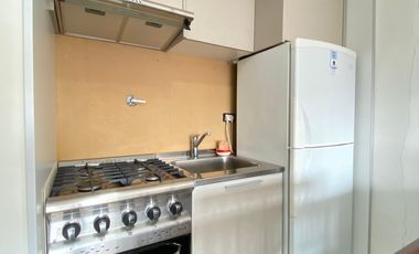 Departamento en alquiler temporario en San Bernardo