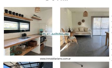 AT156b. TALA HUASI. A MTS. DEL RIO. 2 PAX