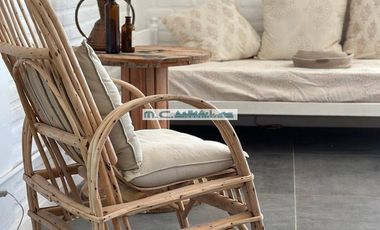 AT156b. TALA HUASI. A MTS. DEL RIO. 2 PAX