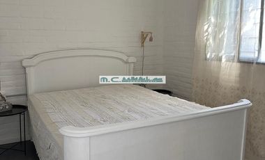 AT156b. TALA HUASI. A MTS. DEL RIO. 2 PAX