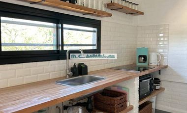 AT156b. TALA HUASI. A MTS. DEL RIO. 2 PAX