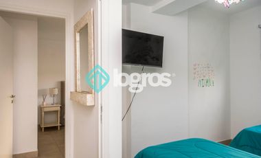 Departamento en venta en Macrocentro - Salta Capital