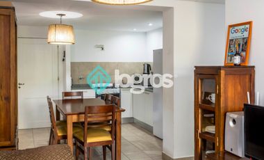 Departamento en venta en Macrocentro - Salta Capital
