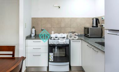 Departamento en venta en Macrocentro - Salta Capital