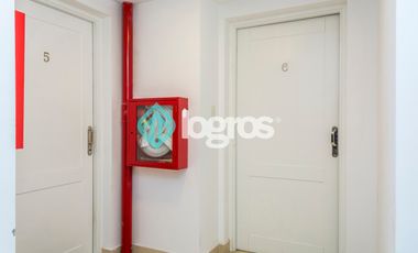 Departamento en venta en Macrocentro - Salta Capital