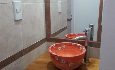 00300 Cabañas para 5 personas en Panaholma