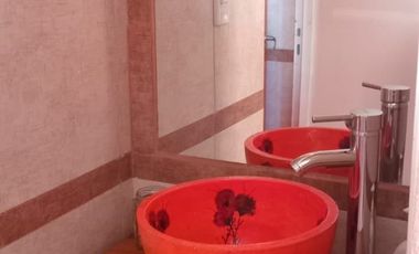 00300 Cabañas para 5 personas en Panaholma